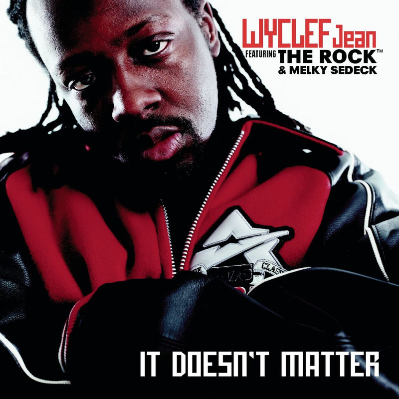 Wyclef Jean